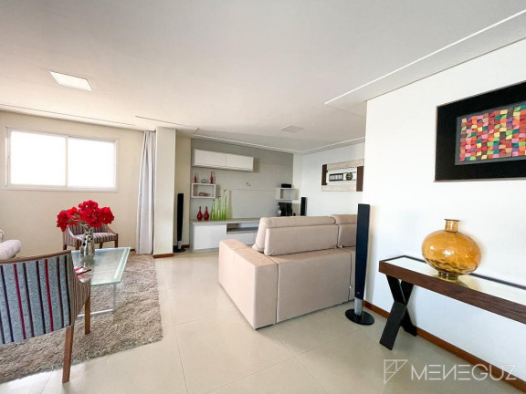 Imagem Cobertura com 4 Quartos à Venda, 250 m² em Praia Do Morro - Guarapari