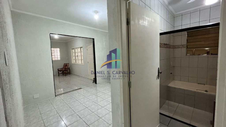 Imagem Casa com 5 Quartos à Venda, 258 m² em Guilhermina - Praia Grande