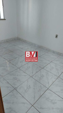 Imagem Casa com 2 Quartos à Venda, 90 m² em Braz De Pina - Rio De Janeiro