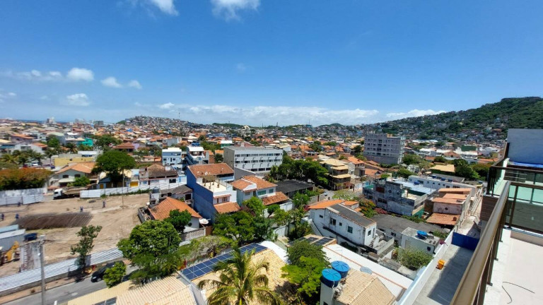 Imagem Cobertura com 3 Quartos à Venda, 144 m² em Praia Dos Anjos - Arraial Do Cabo Imagem Cobertura com 3 Quartos à Venda, 144 m² em Praia Dos Anjos - Arraial Do Cabo
