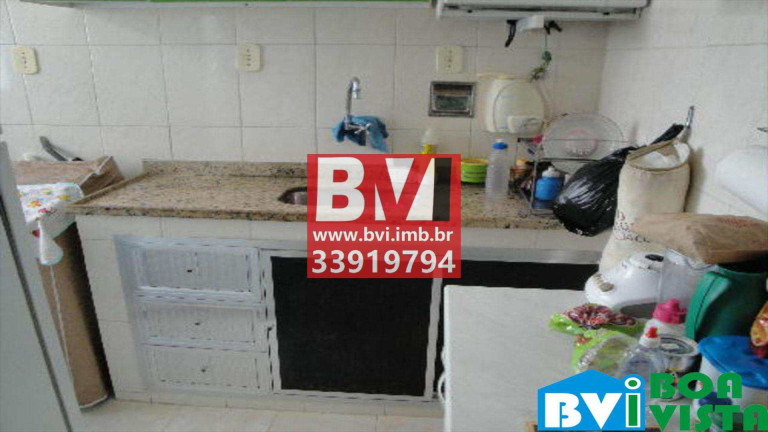 Imagem Apartamento com 2 Quartos à Venda, 50 m² em Irajá - Rio De Janeiro