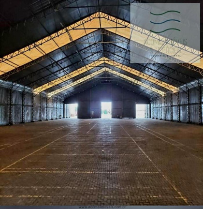 Imagem Imóvel Comercial à Venda, 16.000 m² em Parque Continental - São Vicente Imagem Imóvel Comercial à Venda, 16.000 m² em Parque Continental - São Vicente