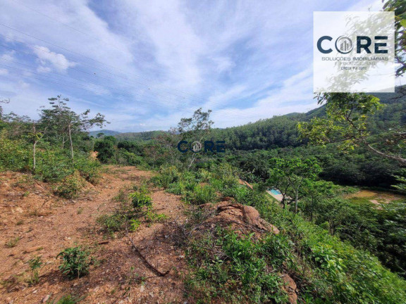 Imagem Chácara à Venda, 1.000 m² em Adelmolândia - Sabará