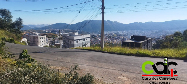 Imagem Terreno à Venda, 495 m² em Jardim Bandeirantes - Poços De Caldas Imagem Terreno à Venda, 495 m² em Jardim Bandeirantes - Poços De Caldas