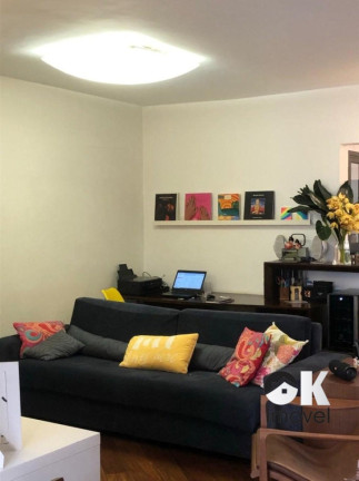 Imagem Apartamento com 2 Quartos à Venda, 96 m² em Perdizes - São Paulo Imagem Apartamento com 2 Quartos à Venda, 96 m² em Perdizes - São Paulo