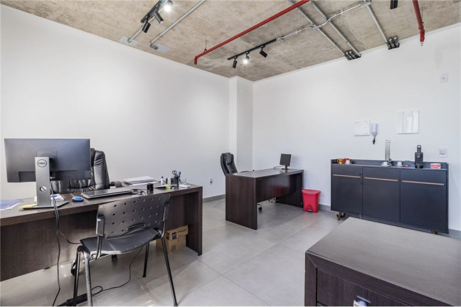 Imagem Imóvel Comercial à Venda, 25 m² em Jardim Lindóia - Porto Alegre