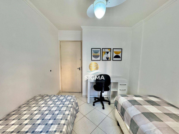 Imagem Apartamento com 4 Quartos à Venda, 109 m² em Pitangueiras - Guarujá Imagem Apartamento com 4 Quartos à Venda, 109 m² em Pitangueiras - Guarujá