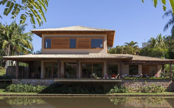Imagem Casa de Condomínio com 5 Quartos à Venda, 800 m² em Condomínio Terras De São José - Itu Imagem Casa de Condomínio com 5 Quartos à Venda, 800 m² em Condomínio Terras De São José - Itu