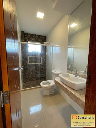 Imagem Casa com 4 Quartos à Venda, 147 m² em Alphaville - Campos Dos Goytacazes