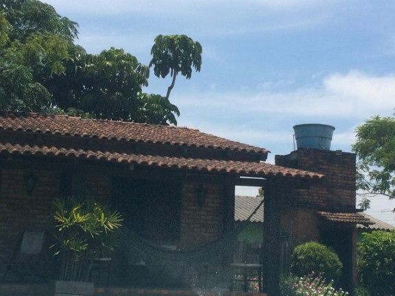 Imagem Casa com 3 Quartos à Venda, 1.980 m² em águas Claras - Viamão