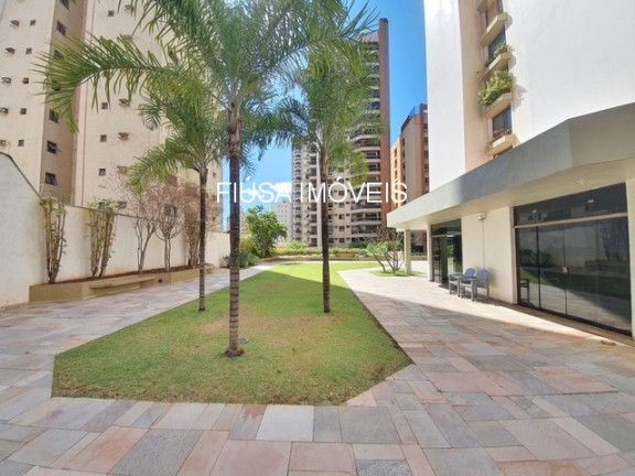 Imagem Apartamento com 5 Quartos à Venda, 360 m² em Centro - Ribeirão Preto