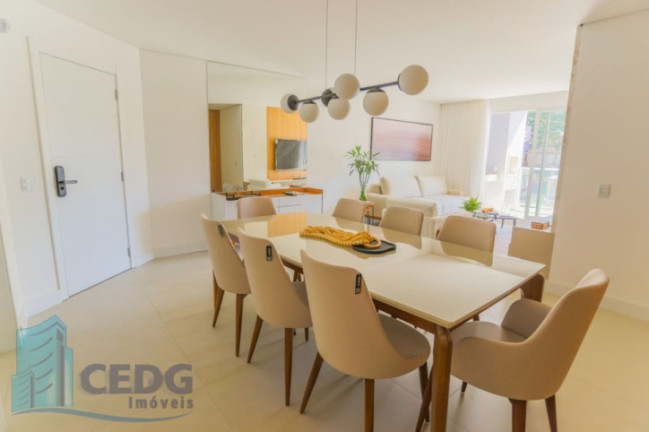 Imagem Apartamento com 3 Quartos à Venda, 131 m² em Batel - Curitiba