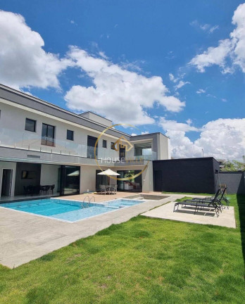 Imagem Casa de Condomínio com 3 Quartos à Venda, 277 m² em Urbanova - São José Dos Campos Imagem Casa de Condomínio com 3 Quartos à Venda, 277 m² em Urbanova - São José Dos Campos