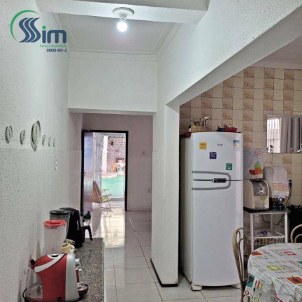 Imagem Casa com 2 Quartos à Venda, 260 m² em Fátima - Fortaleza Imagem Casa com 2 Quartos à Venda, 260 m² em Fátima - Fortaleza