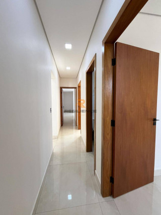 Imagem Casa com 4 Quartos à Venda, 133 m² em Quebra - Lagoa Santa Imagem Casa com 4 Quartos à Venda, 133 m² em Quebra - Lagoa Santa