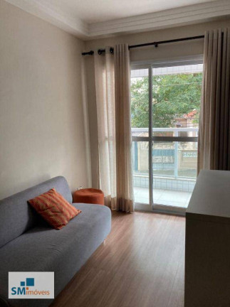 Apartamento com 1 Quarto à Venda, 45 m² em Centro - São Bernardo Do Campo