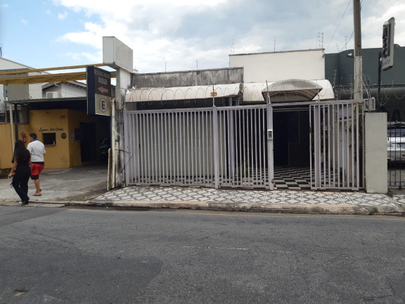 Imagem Imóvel Comercial à Venda, 190 m² em Centro - Taubaté Imagem Imóvel Comercial à Venda, 190 m² em Centro - Taubaté