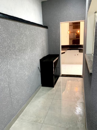 Imagem Casa de Condomínio com 3 Quartos à Venda, 115 m² em Cajuru Do Sul - Sorocaba