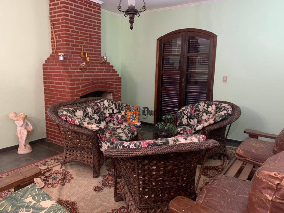Imagem Chácara com 3 Quartos à Venda, 300 m² em Portão - Atibaia