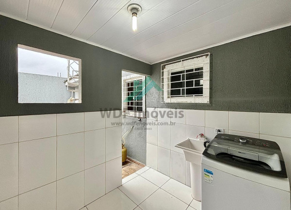 Imagem Casa com 3 Quartos à Venda, 138 m² em Guaraituba - Colombo Imagem Casa com 3 Quartos à Venda, 138 m² em Guaraituba - Colombo