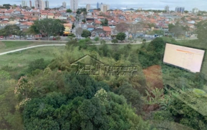 Imagem Apartamento com 2 Quartos à Venda, 63 m² em Jardim Oriente - São José Dos Campos