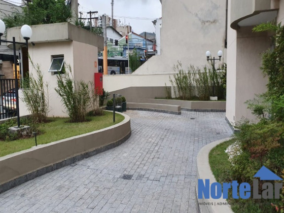 Imagem Apartamento com 1 Quarto à Venda, 38 m² em Santana - São Paulo Imagem Apartamento com 1 Quarto à Venda, 38 m² em Santana - São Paulo