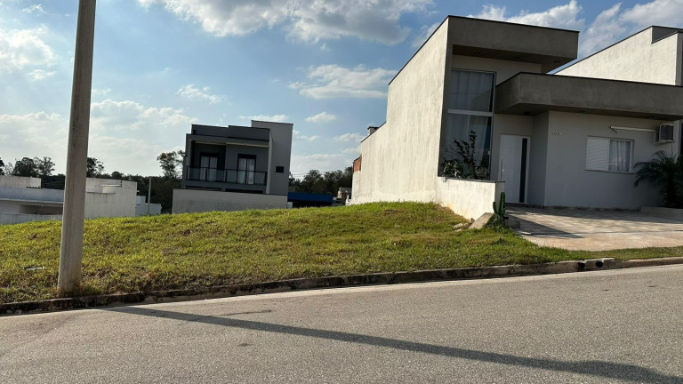 Terreno à Venda, 155 m² em Horto Florestal - Sorocaba