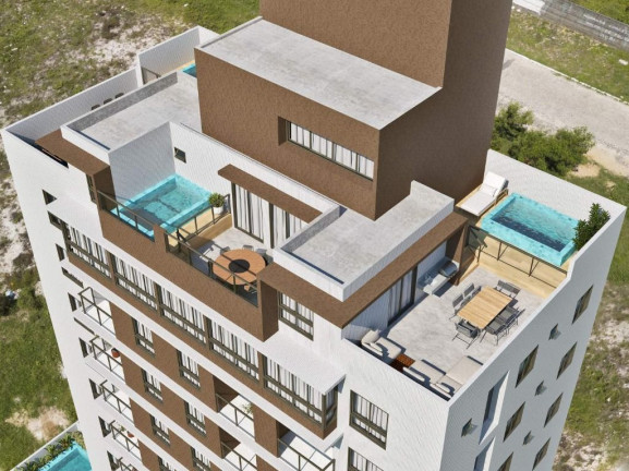 Imagem Apartamento com 3 Quartos à Venda, 70 m² em Bessa - João Pessoa Imagem Apartamento com 3 Quartos à Venda, 70 m² em Bessa - João Pessoa