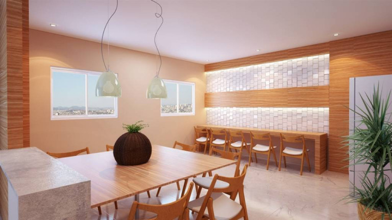 Imagem Apartamento com 2 Quartos à Venda, 76 m² em Caiçara - Praia Grande