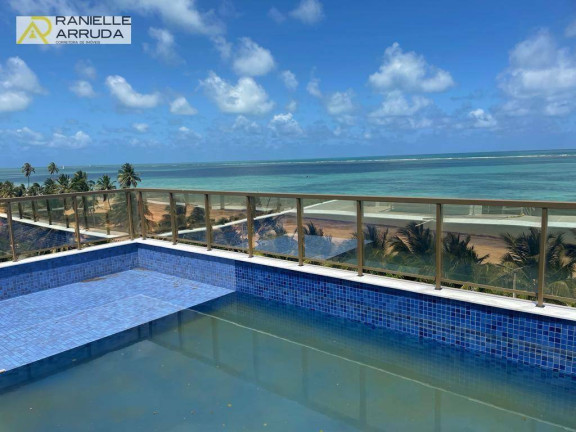 Imagem Apartamento com 3 Quartos à Venda, 74 m² em Praia Formosa - Cabedelo Imagem Apartamento com 3 Quartos à Venda, 74 m² em Praia Formosa - Cabedelo