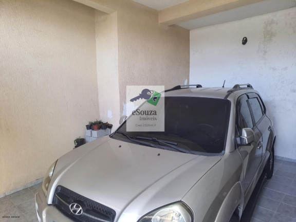 Imagem Casa com 2 Quartos à Venda, 140 m² em Vila Correia - Mauá Imagem Casa com 2 Quartos à Venda, 140 m² em Vila Correia - Mauá
