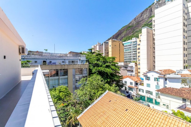 Imagem Cobertura com 3 Quartos à Venda, 237 m² em Copacabana - Rio De Janeiro
