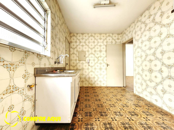 Imagem Apartamento com 2 Quartos à Venda, 85 m² em Santa Cecília - São Paulo