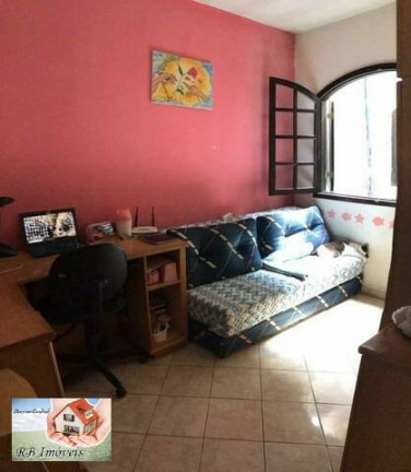 Imagem Casa com 3 Quartos à Venda, 160 m² em Cata Preta - Santo André Imagem Casa com 3 Quartos à Venda, 160 m² em Cata Preta - Santo André
