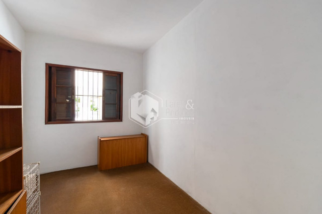 Imagem Casa com 3 Quartos à Venda, 143 m² em Vila Mariana - São Paulo