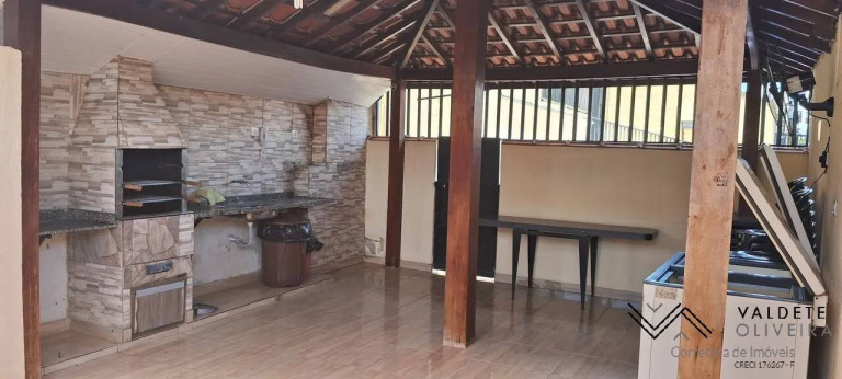 Imagem Apartamento com 2 Quartos à Venda, 70 m² em Cidade Morumbi - São José Dos Campos Imagem Apartamento com 2 Quartos à Venda, 70 m² em Cidade Morumbi - São José Dos Campos