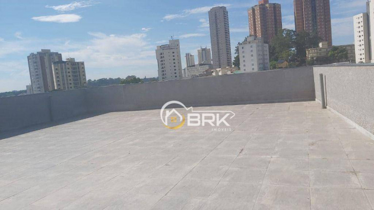 Imagem Apartamento com 1 Quarto à Venda, 44 m² em Vila Formosa - São Paulo