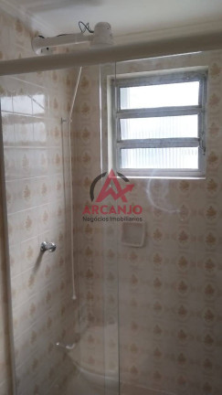 Imagem Apartamento com 2 Quartos à Venda, 83 m² em Tenório - Ubatuba