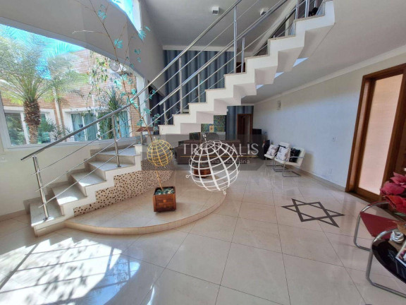Imagem Casa com 7 Quartos à Venda, 600 m² em Condominio Porto Atibaia - Atibaia Imagem Casa com 7 Quartos à Venda, 600 m² em Condominio Porto Atibaia - Atibaia