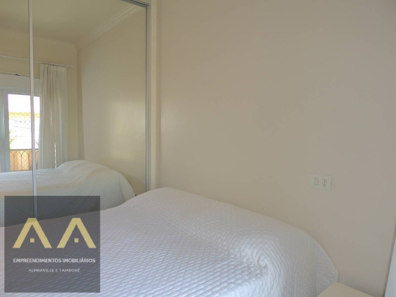 Imagem Casa com 4 Quartos à Venda, 422 m² em Alphaville - Santana De Parnaíba