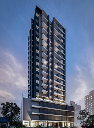 Apartamento com 2 Quartos à Venda, 73 m² em Fazenda - Itajaí
