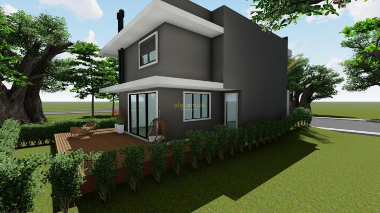 Imagem Casa com 4 Quartos à Venda, 173 m² em Condomínio Allure Beach Condo - Xangri-lá Imagem Casa com 4 Quartos à Venda, 173 m² em Condomínio Allure Beach Condo - Xangri-lá