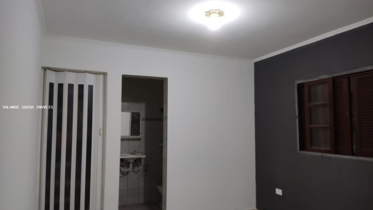 Imagem Casa com 2 Quartos para Alugar, 125 m² em Jussara - Mongaguá Imagem Casa com 2 Quartos para Alugar, 125 m² em Jussara - Mongaguá