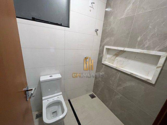 Imagem Casa com 3 Quartos à Venda, 146 m² em Setor Três Marias - Goiânia Imagem Casa com 3 Quartos à Venda, 146 m² em Setor Três Marias - Goiânia
