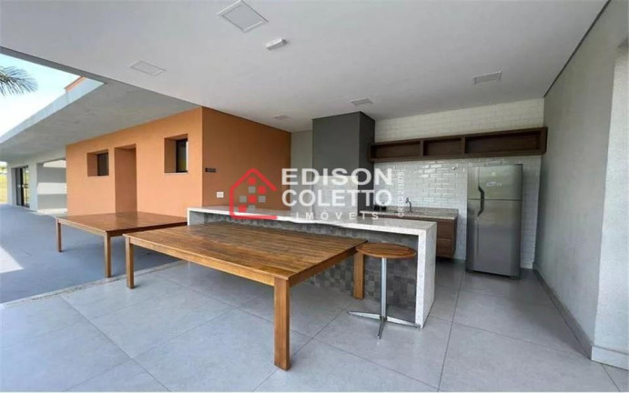 Imagem Casa à Venda, 405 m² em Ondas - Piracicaba
