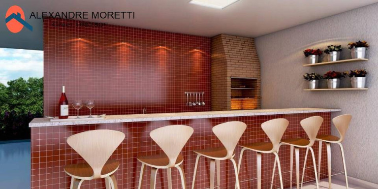 Imagem Apartamento com 2 Quartos à Venda, 42 m² em Eden - Sorocaba Imagem Apartamento com 2 Quartos à Venda, 42 m² em Eden - Sorocaba
