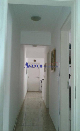 Imagem Apartamento com 2 Quartos à Venda, 54 m² em Loteamento Parque Industrial - Jundiaí