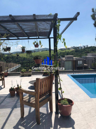 Imagem Casa com 4 Quartos à Venda, 411 m² em Alphaville - Santana De Parnaíba Imagem Casa com 4 Quartos à Venda, 411 m² em Alphaville - Santana De Parnaíba