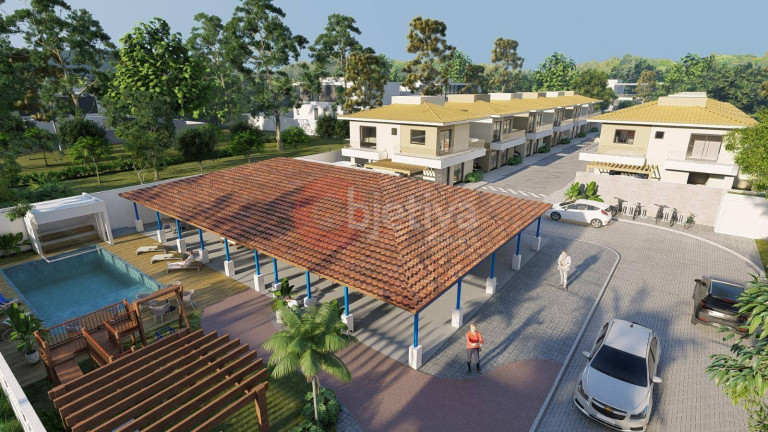 Imagem Casa de Condomínio com 4 Quartos à Venda, 232 m² em Portinho - Cabo Frio Imagem Casa de Condomínio com 4 Quartos à Venda, 232 m² em Portinho - Cabo Frio