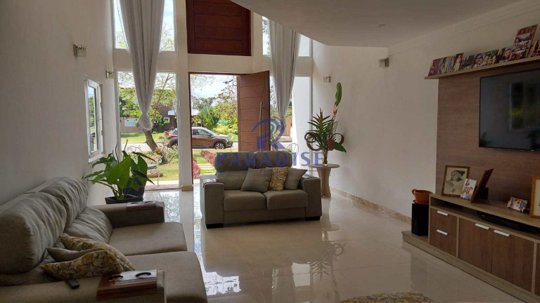 Imagem Casa com 4 Quartos à Venda, 480 m² em Itacimirim - Camaçari Imagem Casa com 4 Quartos à Venda, 480 m² em Itacimirim - Camaçari